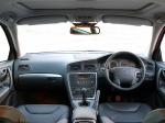 Volvo S60 2004 года (ZA)